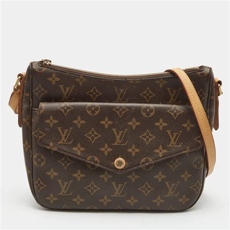 louis vuitton mabillon crossbody for sale|Louis Vuitton Monogram Mabillon .